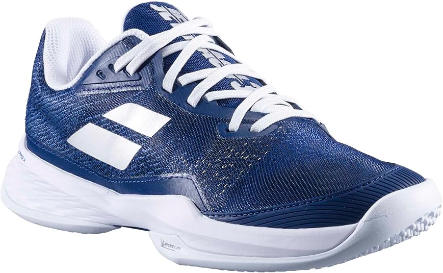 バボラ ジェットマッハ3 サンドグラス M(ブルーリボン) Amazon.co.jp: バボラ Babolat テニスシューズ メンズ ジェット